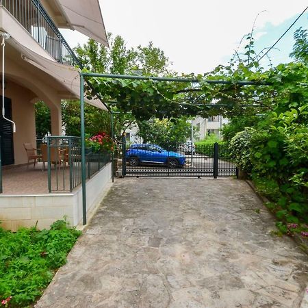 Apartment Radulovic 코토르 외부 사진
