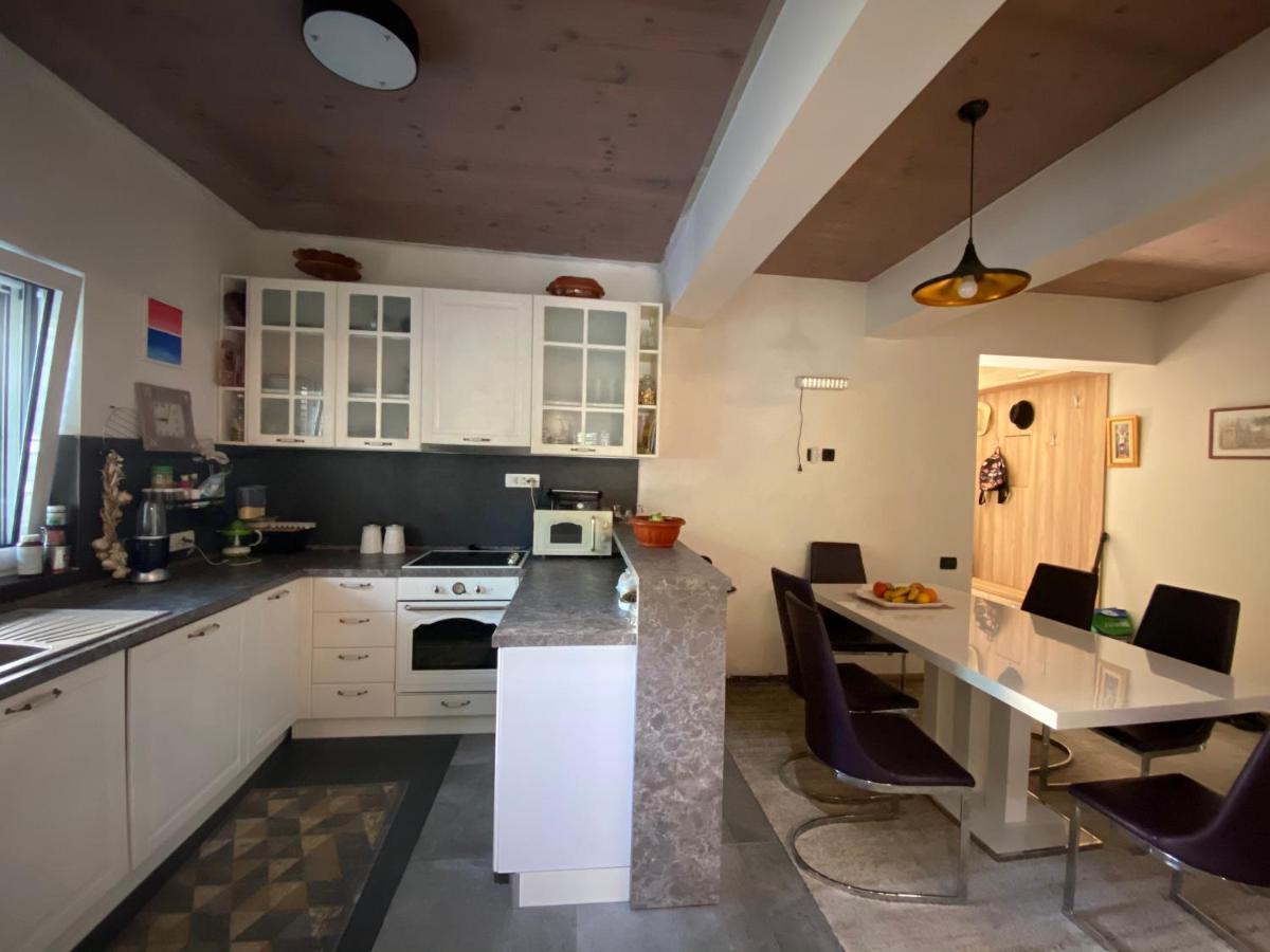 Apartment Radulovic 코토르 외부 사진
