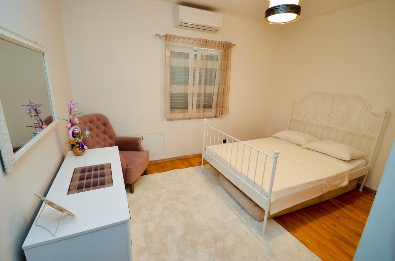 Apartment Radulovic 코토르 외부 사진