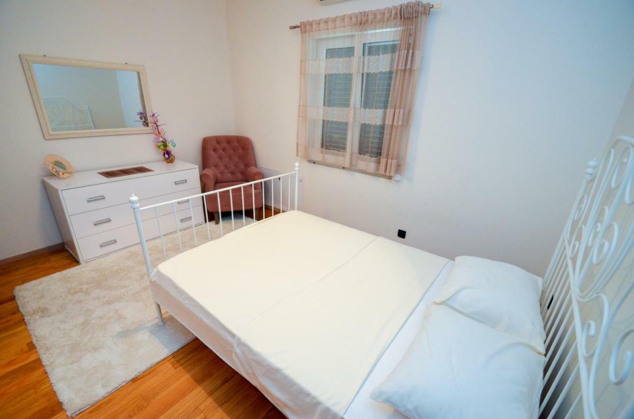 Apartment Radulovic 코토르 외부 사진