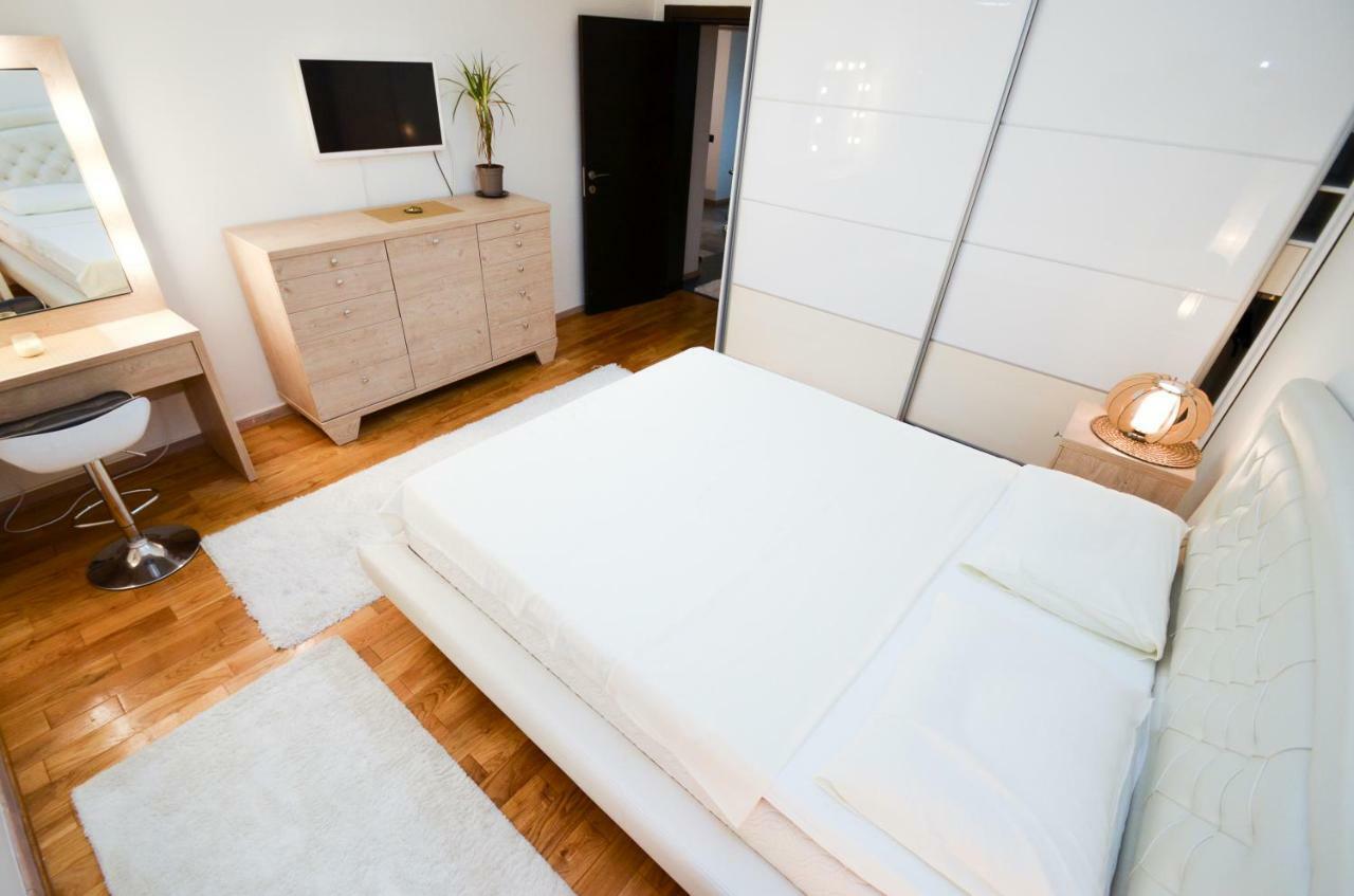 Apartment Radulovic 코토르 외부 사진