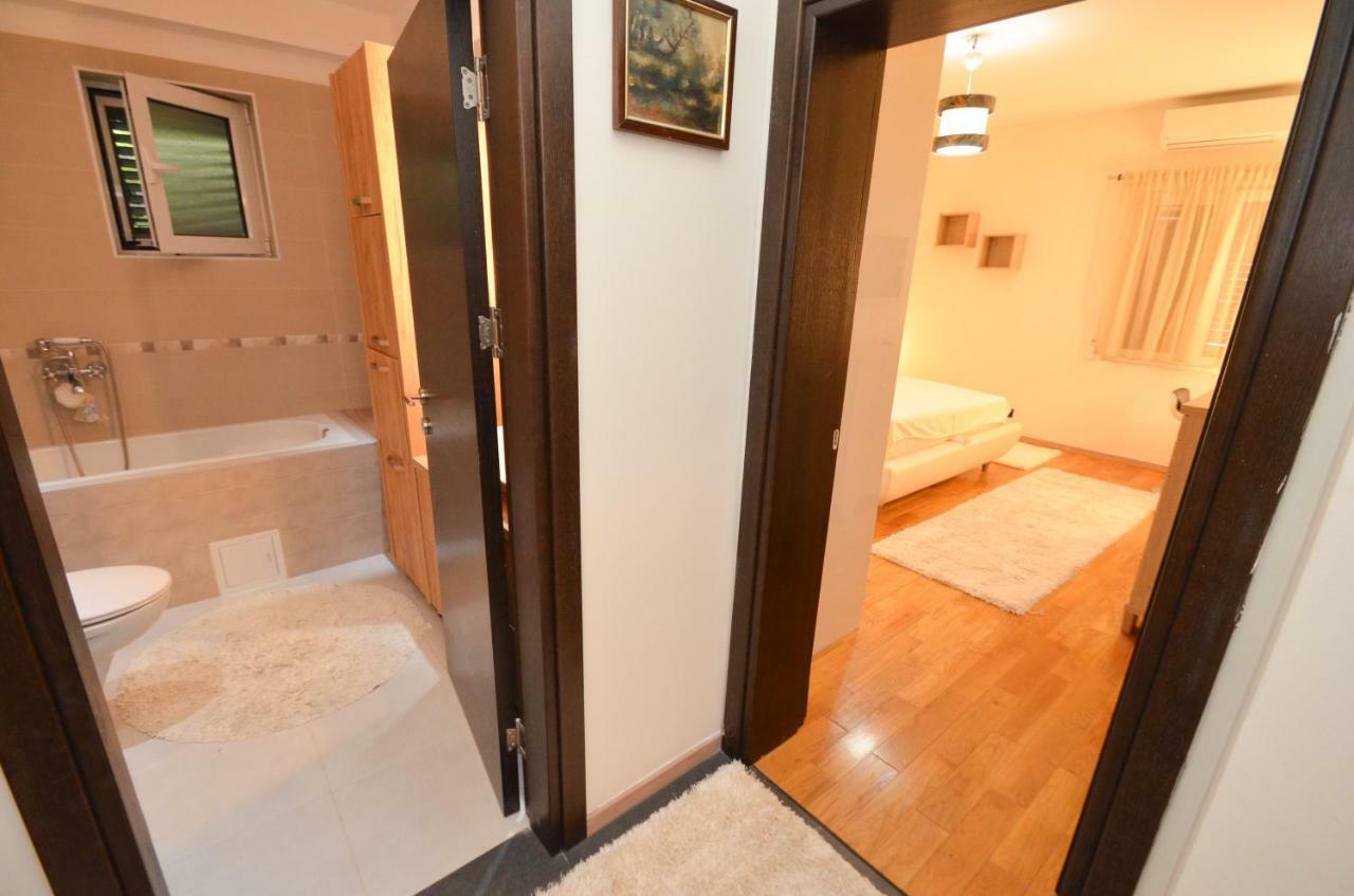 Apartment Radulovic 코토르 외부 사진