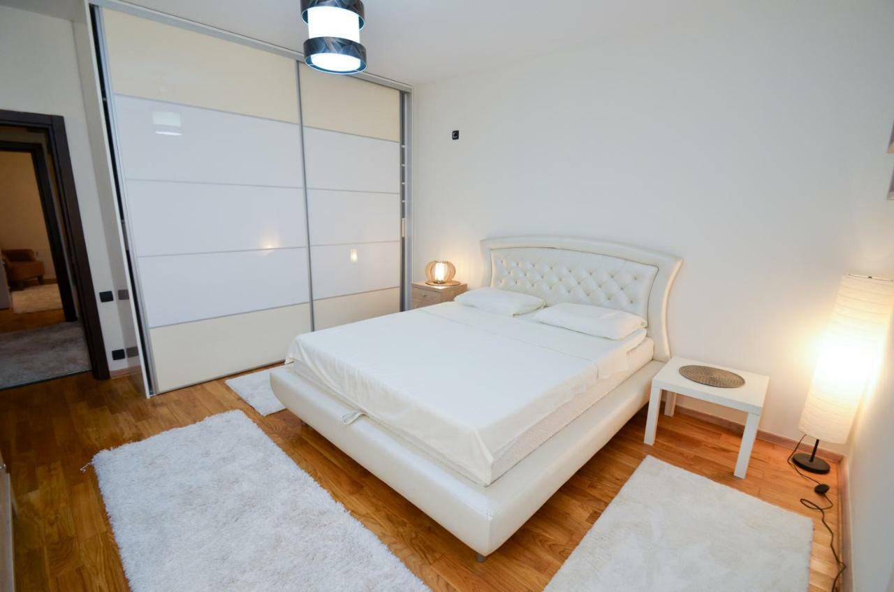 Apartment Radulovic 코토르 외부 사진
