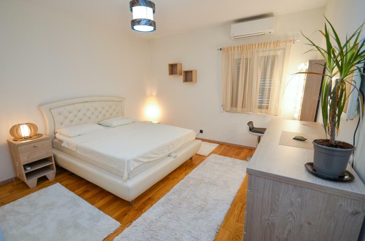 Apartment Radulovic 코토르 외부 사진