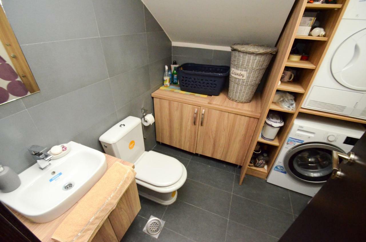 Apartment Radulovic 코토르 외부 사진
